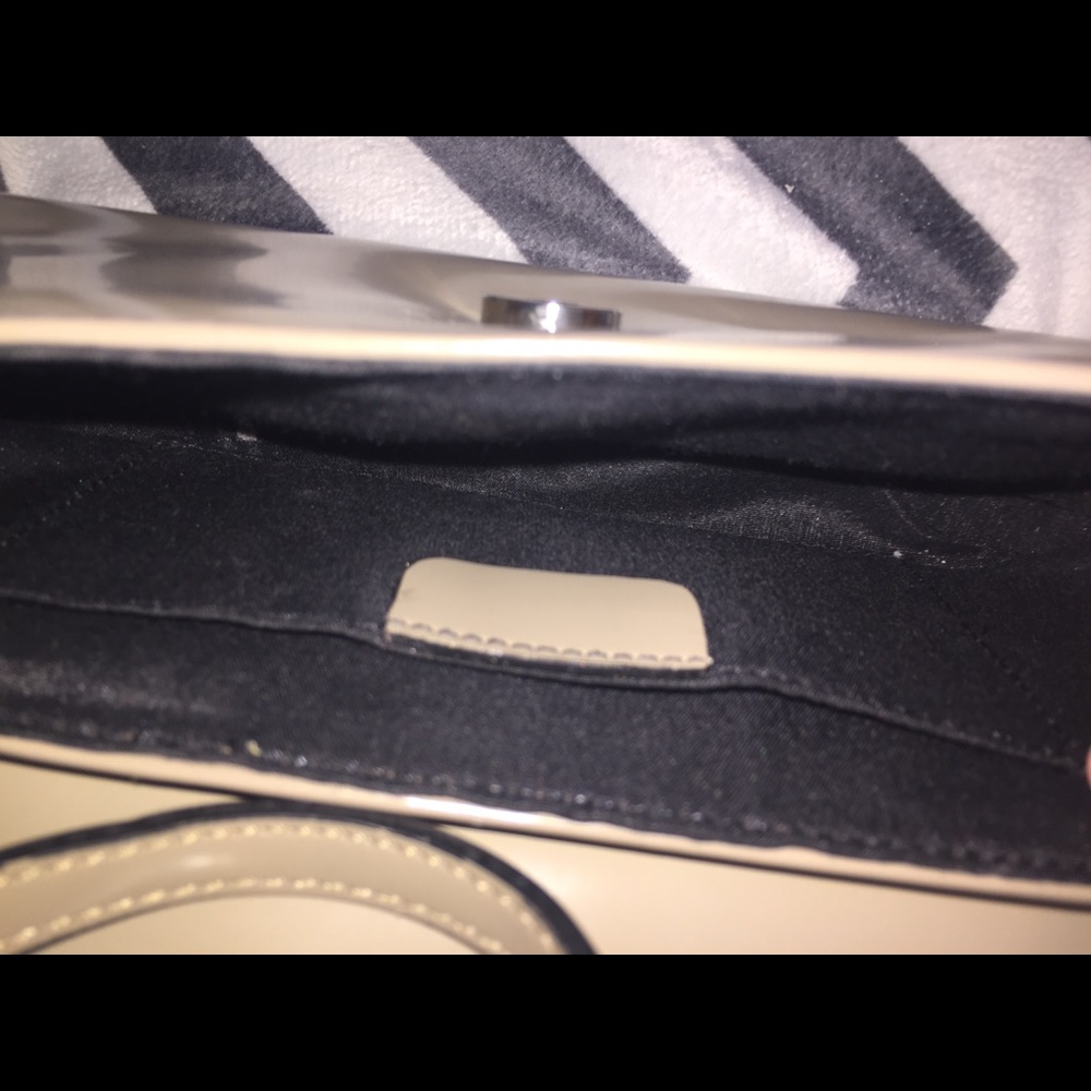 Mod Color Block Purse - image 3